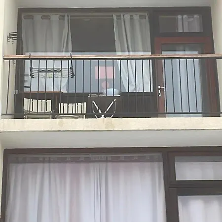 Le Panorama D'orcieres Appartement Orcières